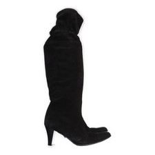 Pertti Palmroth, Stiefel