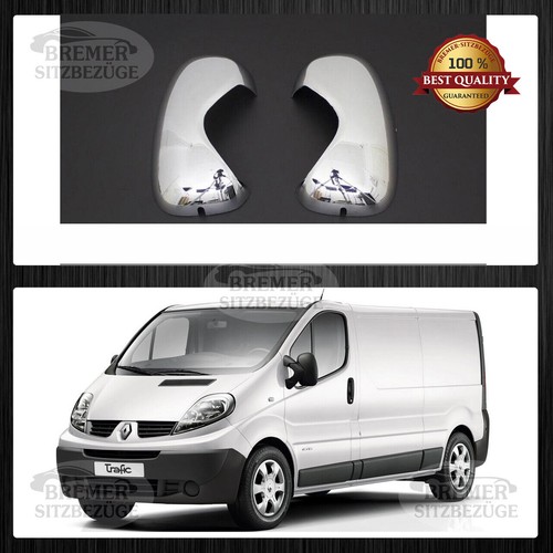 Spiegelkappen für renault - spiegelkappen,