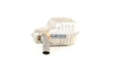 Endschalldämpfer 22810 walker - endschalldämpfer,