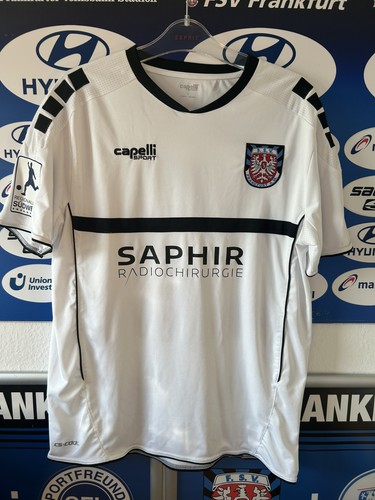 Matchworn fsv frankfurt - fsv,