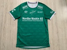 BRODD IL Norwegen Fußball
