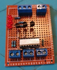 GBM 3 x Gleisbesetztmelder