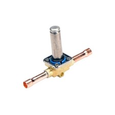 Danfoss EVR3 Magnetventil ohne