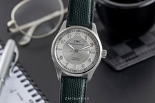 IWC Mark XVI Spitfire