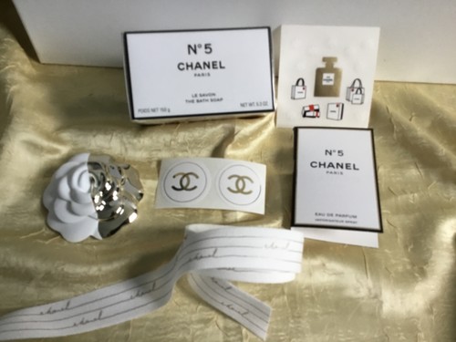 Chanel no5 seife - 150g,, edp