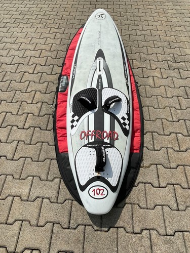 Windsurf board lorch offroad - lorch,