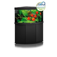 Juwel Trigon 350 LED schwarz