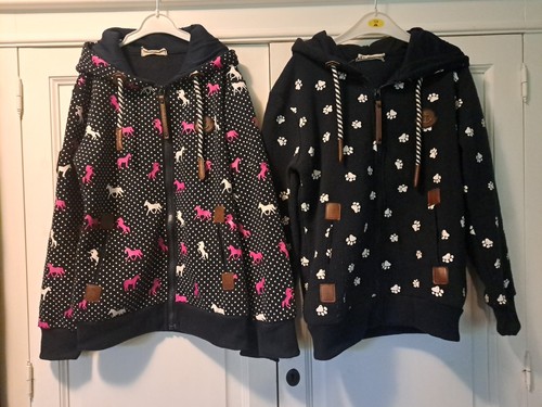 Sweat jacken 140 - sweat, 140/146/152