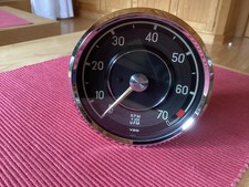 Mercedes 190 sl Drehzahlmesser