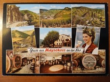 Postkarte 2819 nicht gelaufen