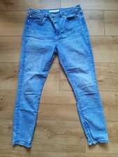 Skinny Jens Pepe Jeans Blau