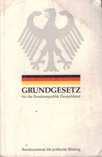 Grundgesetz für die