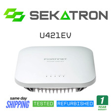 ♻️ Fortinet FAP-U421EV-A