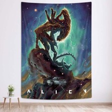 Film Kunst Monster Alien