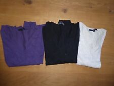 Bekleidungspaket Damen: 3 Teile:  Pulli Größe S 36/38 (Hallhuber)