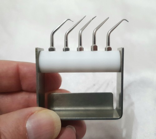 Ultraschall scaler spitzen - 5, x