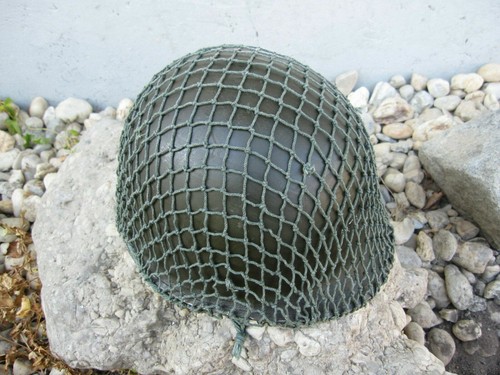 Wwii army stahlhelm khaki - stahlhelm,
