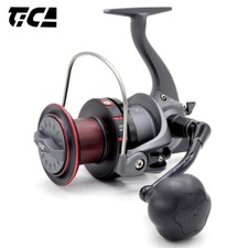 TICA FTD Weitwurfrolle