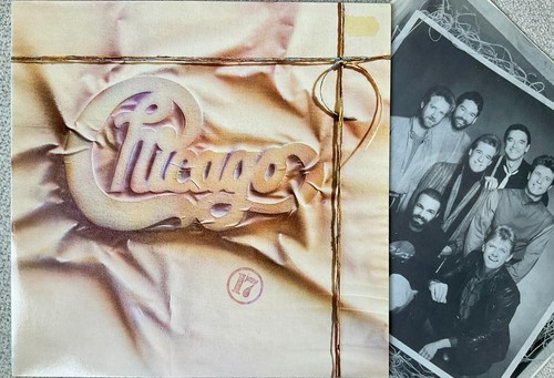 Chicago ois - chicago, *