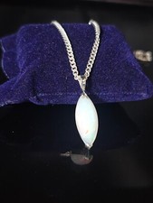 Opal Anhänger, Äthiopische