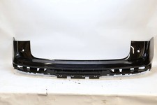 Audi Q5 Stoßstange hinten