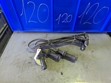 Peugeot 106 1C/1A/1CDY/1HDZ/1KFX 1.1 Zündkabelsatz 4x Zündkabel 