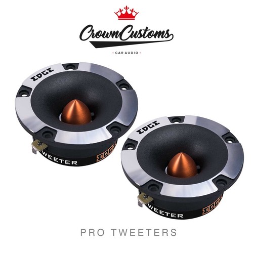 Edge pro hochtöner - pro, 300w