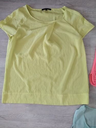 Damen packet oderteile - packet,