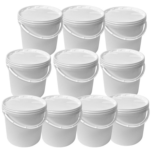 Stck 10 liter - ,