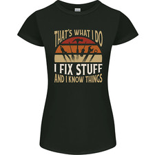 I Fix Stuff Lustig Elektriker