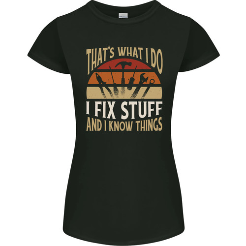 Fix stuff lustig elektriker - lustig,