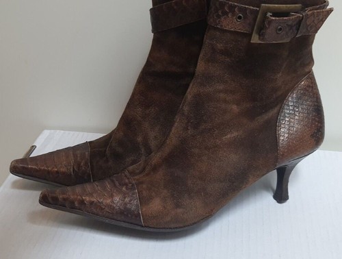 Stiefelette lodi 39 - stiefelette,