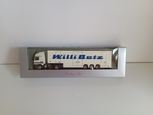 Herpa actros mp1 - mb, lh