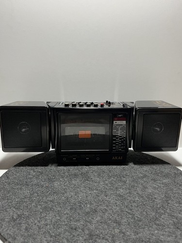 Sehr seltenes akai 11 - akai, pj-11