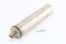 Aprilia RS 125 MP Bj 1997 - Endschalldämpfer A4504