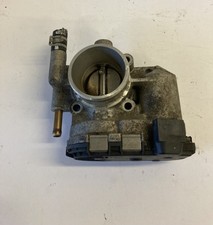 Drosselklappenstutzen Z10XEP