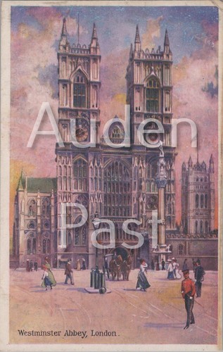 Westminster abbey london - westminster,