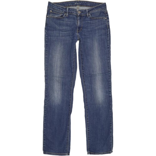 Levi slight curve - curve,
