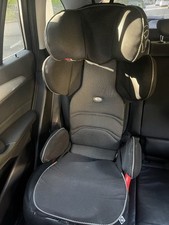 Original BMW Junior Kindersitz Isofix Halterung neuer Schaumstoff Gratis Versand