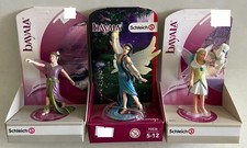 Schleich bayala 3 verschiedene