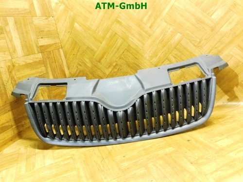 Frontgrill kühlergrill skoda - frontgrill,