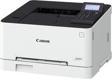 Canon i-SENSYS LBP633Cdw A4