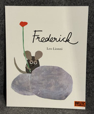 Frederick Vierfarbiges Bilderbuch