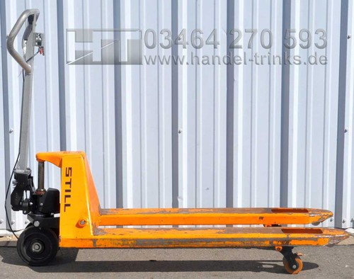 Still hpt hubwagen - still, hpt-25