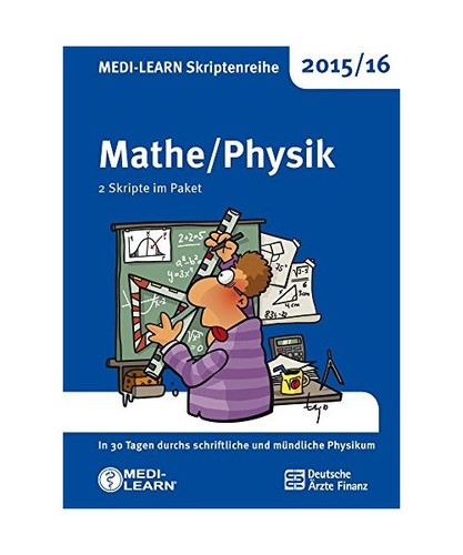 Medi learn skriptenreihe - medi-learn,