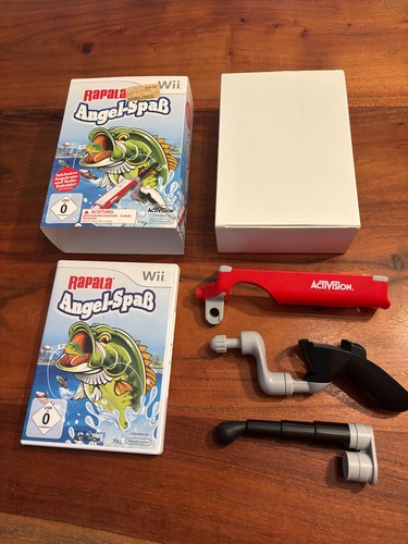 Rapala angel spaß - rapala, mit
