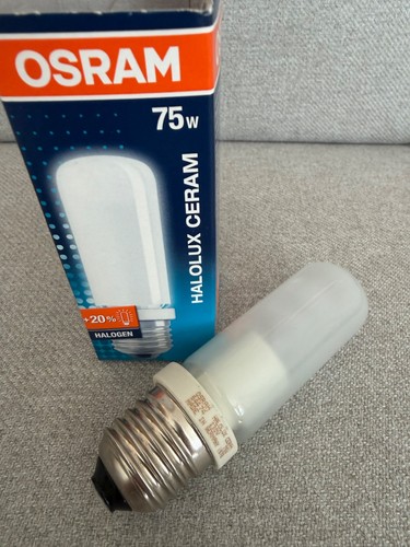 Garantiert osram halolux ceram - osram,