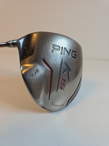 Linkshand ping k15 tec - sf,