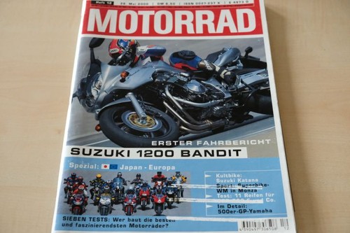 Motorrad 2000 suzuki - 1),