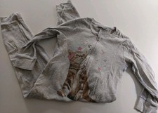 Pyjama , Jumpsuit Gr.110/116??
